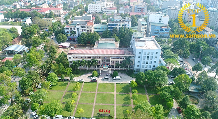 Khách sạn Skyvie Sầm Sơn